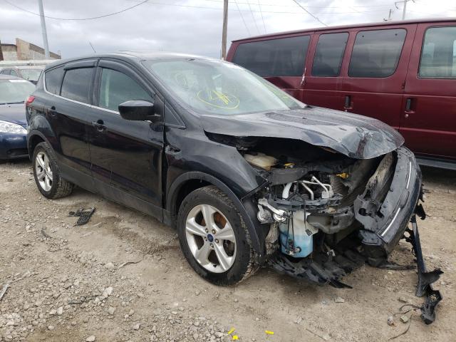 2015 FORD ESCAPE SE 1FMCU9GX0FUA26524