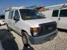 2010 FORD  ECONOLINE