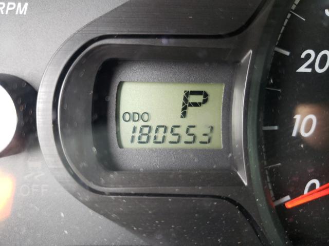 2011 TOYOTA SIENNA BAS 5TDKA3DC0BS005940
