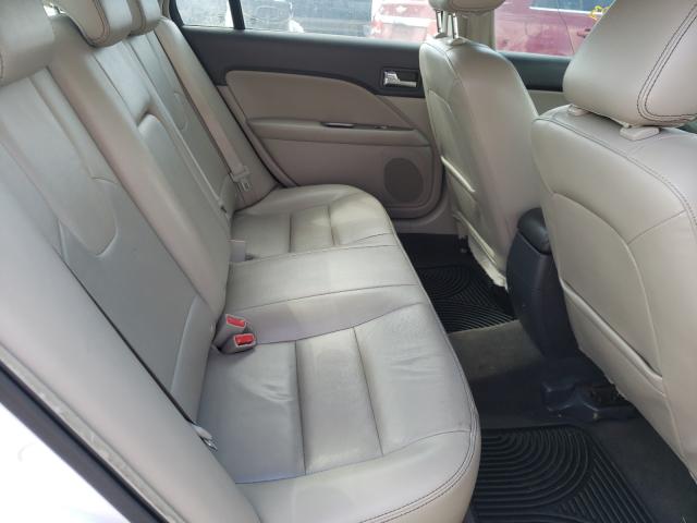 2010 FORD FUSION 3FAHP0JA9AR232643