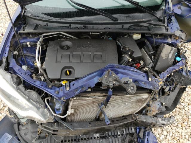 2014 TOYOTA COROLLA S 5YFBURHE5EP174807