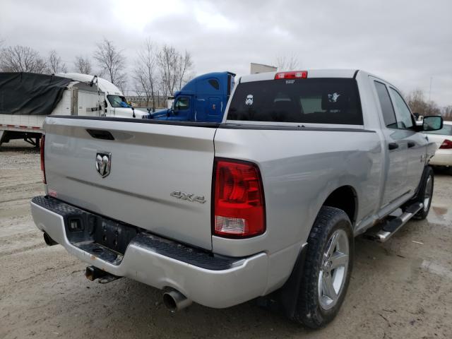 2013 RAM RAM 1C6RR7FT6DS683220