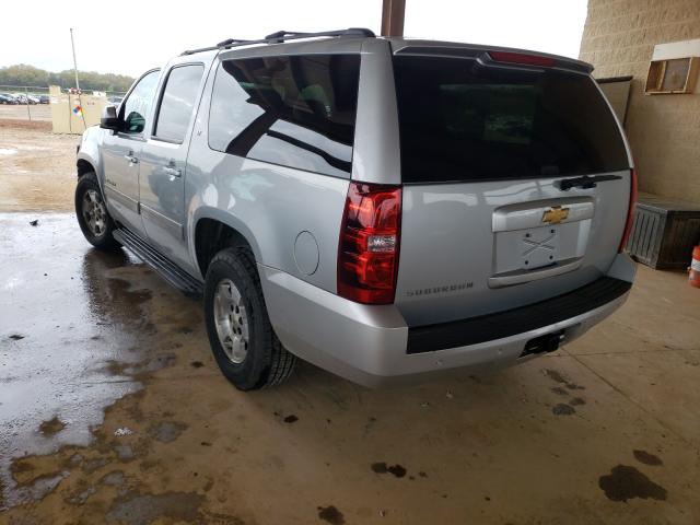 2013 CHEVROLET SUBURBAN C 1GNSCJE00DR241371