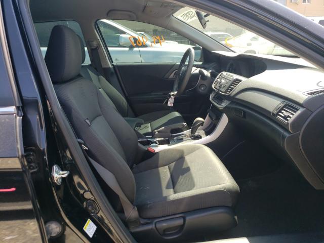 2015 HONDA ACCORD LX 1HGCR2F31FA187317