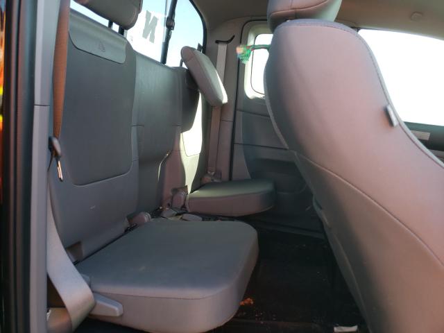 2013 TOYOTA TACOMA PRE 5TFTU4GN7DX049915