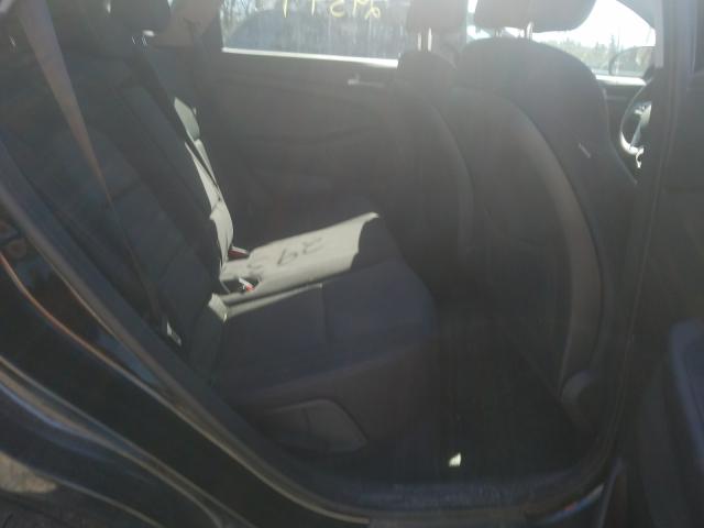 2018 HYUNDAI TUCSON SE KM8J2CA47JU819899