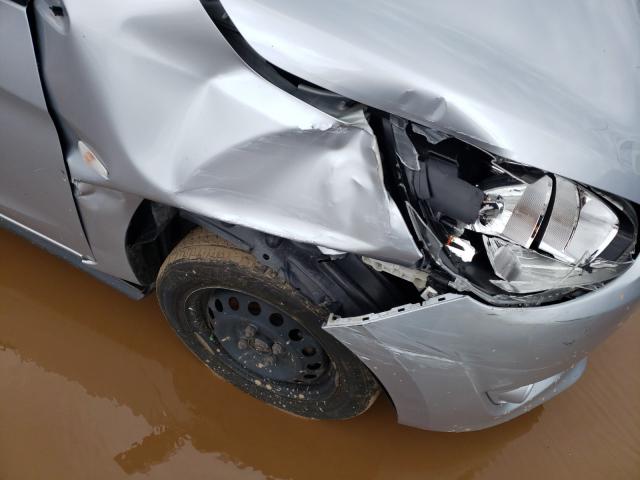 2015 MITSUBISHI MIRAGE DE ML32A3HJXFH033489