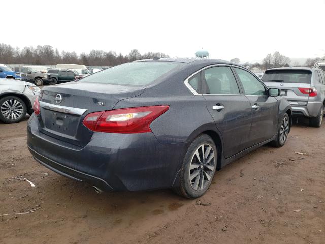 2018 NISSAN ALTIMA 2.5 1N4AL3APXJC148767