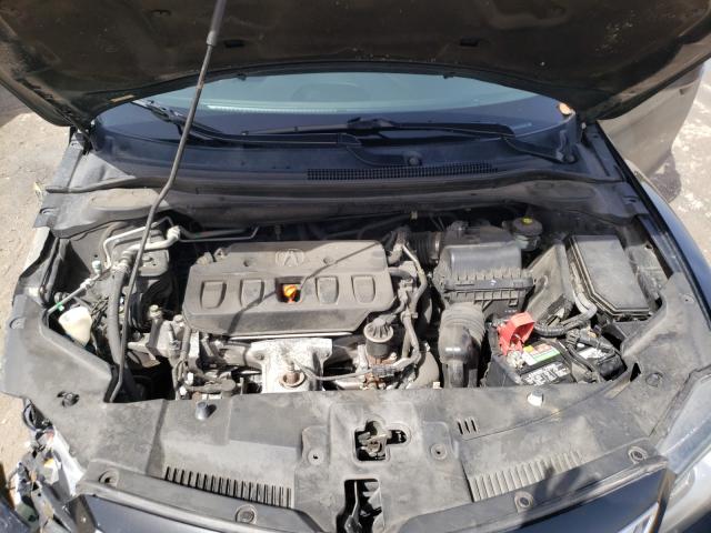 2015 ACURA ILX 20 19VDE1F39FE006074