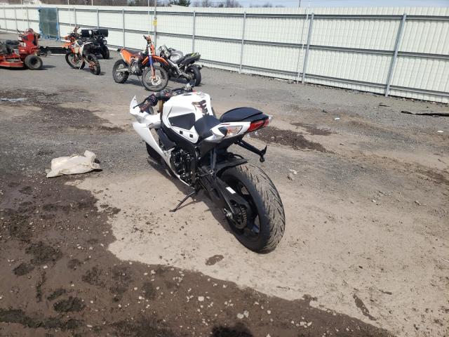 2017 SUZUKI GSX-R750 JS1GR7MA9H2101970