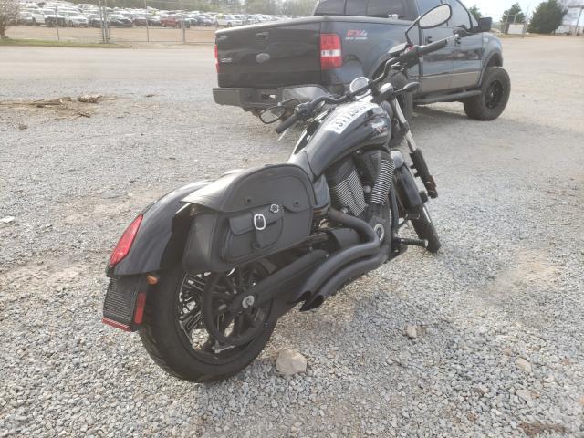 2017 VICTORY MOTORCYCLES VEGAS 5VPCVBAB3H3057783