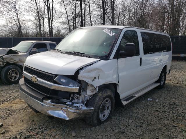2014 CHEVROLET EXPRESS G3 1GAZGYFG3E1208857