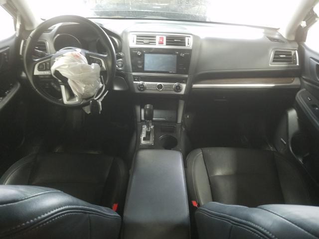 2015 SUBARU LEGACY 3.6 4S3BNEN67F3042046
