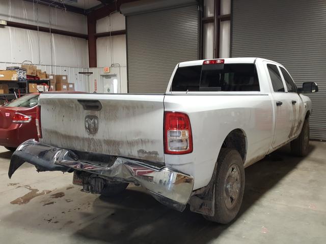 2020 RAM 3500 TRADE 3C63R3GL0LG233291
