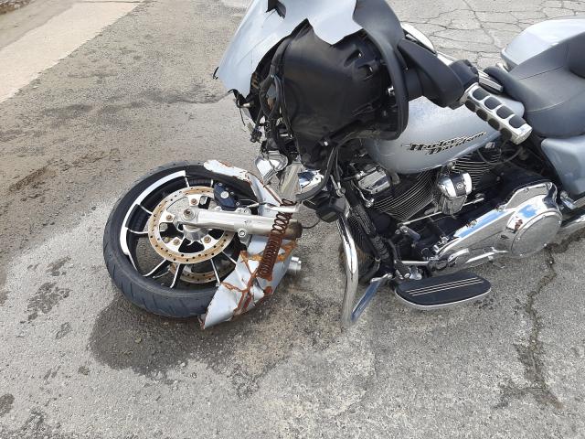 2020 HARLEY-DAVIDSON FLHX - 1HD1KBC12LB611556