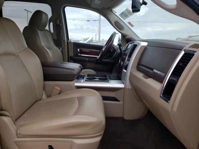 2011 DODGE RAM 2500 3D7UT2CL9BG514458