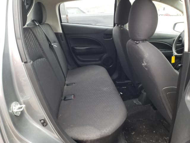 2015 MITSUBISHI MIRAGE DE ML32A3HJ3FH038629