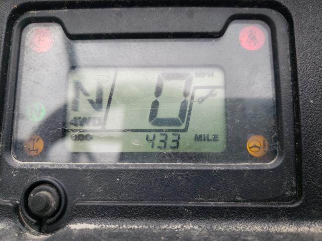 2021 HONDA SXS700 1HFVE0271M4700938