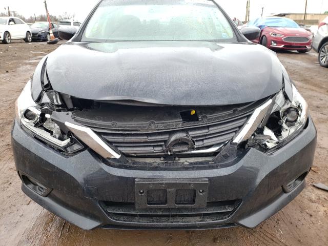 2018 NISSAN ALTIMA 2.5 1N4AL3APXJC148767