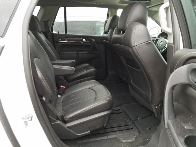 2016 BUICK ENCLAVE 5GAKVCKD4GJ283374