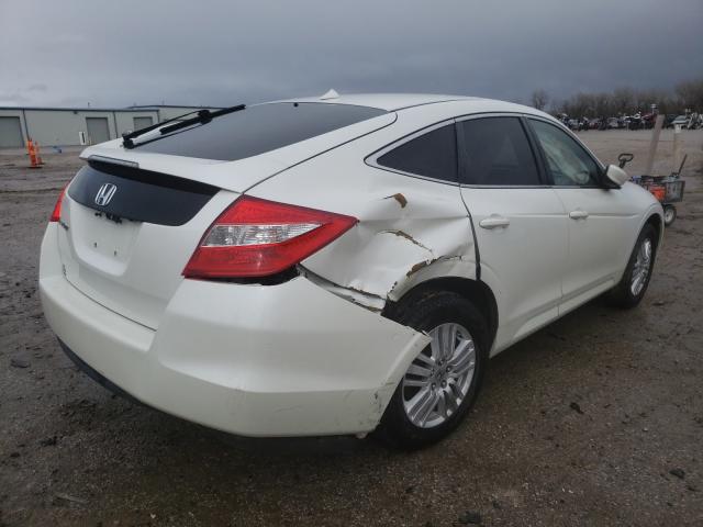 2012 HONDA CROSSTOUR 5J6TF3H51CL002723
