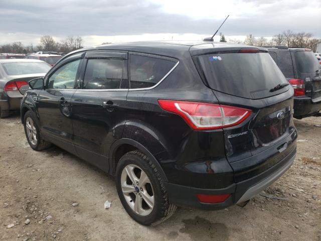 2015 FORD ESCAPE SE 1FMCU9GX0FUA26524