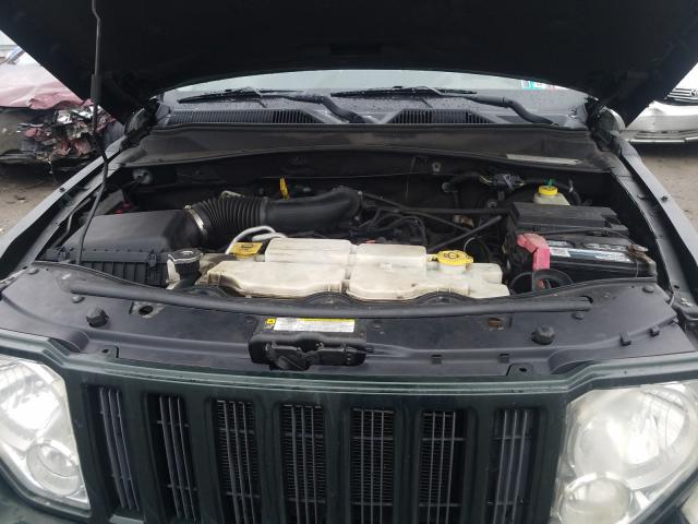 2010 JEEP PATRIOT 1J4PN2GK8AW128515