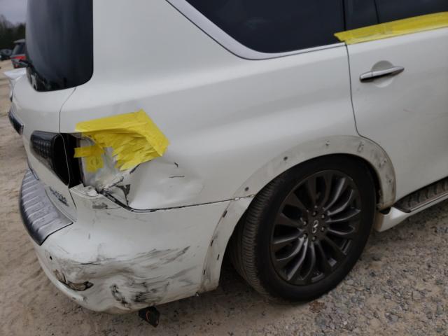 2015 INFINITI QX80 JN8AZ2NE3F9082289