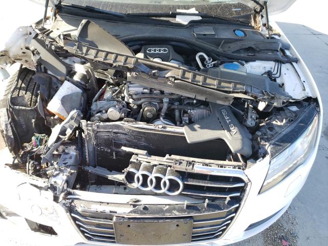 2015 AUDI A7 PREMIUM WAUWGAFC3FN018983
