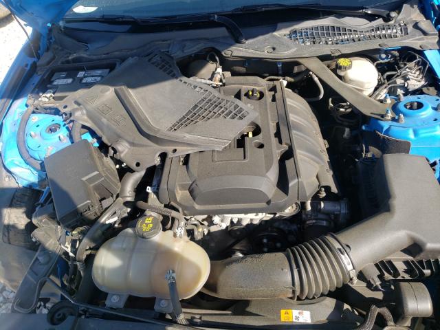 2017 FORD MUSTANG 1FATP8UH3H5293582
