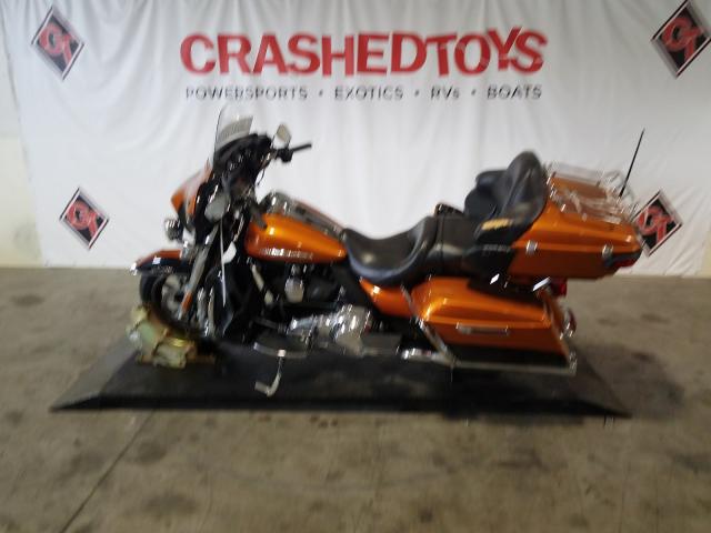 2015 HARLEY-DAVIDSON FLHTK ULTR 1HD1KEL32FB606073