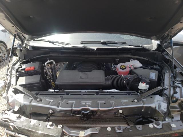 2021 CADILLAC ESCALADE S 1GYS4FKL0MR249076