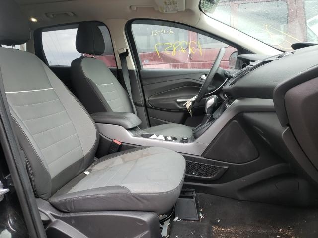 2015 FORD ESCAPE SE 1FMCU9GX0FUA26524