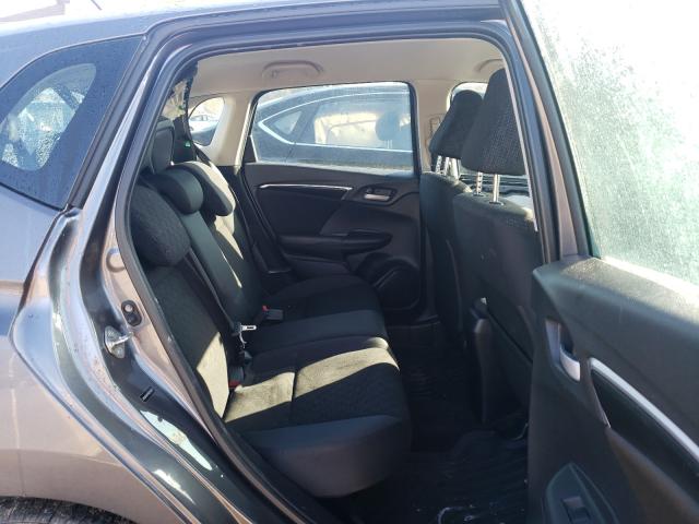 2015 HONDA FIT LX 3HGGK5H54FM716073