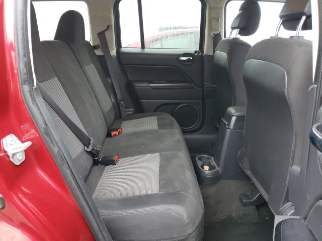 2016 JEEP CHER 4X4 1C4NJPBA4GD807710