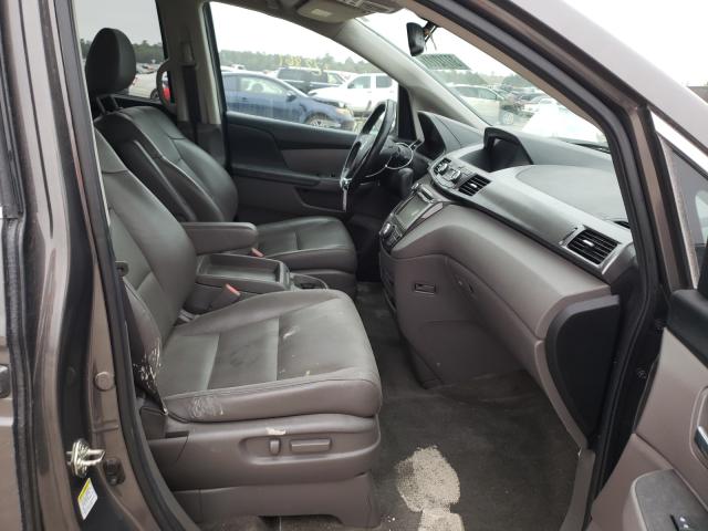 2014 HONDA ODYSSEY TO 5FNRL5H91EB023651
