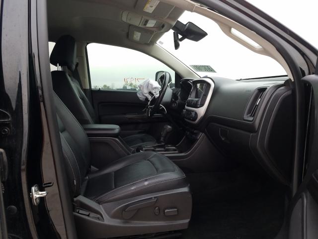 2016 GMC CANYON SLT 1GTP6DE18G1297495