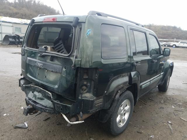 2010 JEEP PATRIOT 1J4PN2GK8AW128515