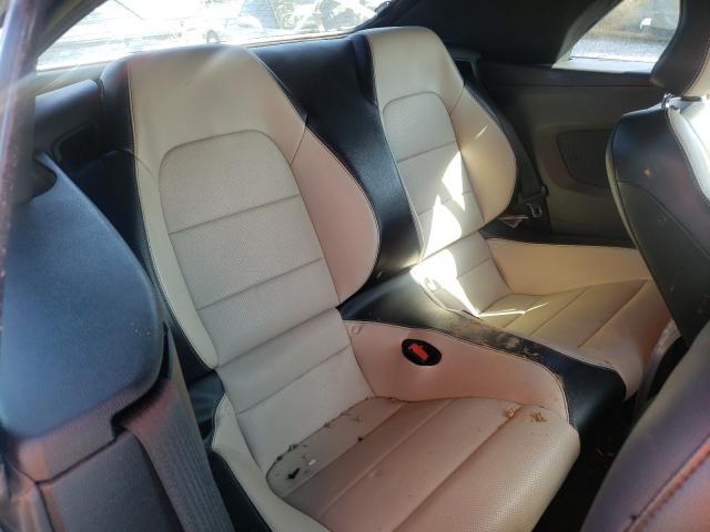 2017 FORD MUSTANG 1FATP8UH3H5293582