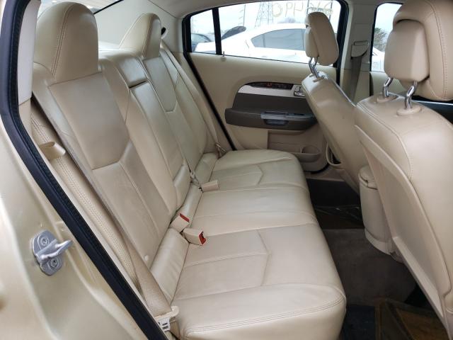 2010 CHRYSLER SEBRING LI 1C3CC5FB6AN202117
