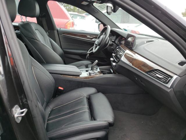 2017 BMW 530 XI WBAJA7C36HG458092