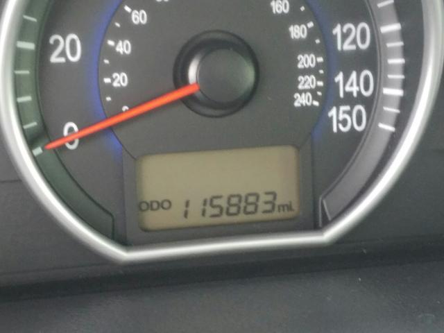 2012 HYUNDAI VERACRUZ G KM8NU4CC7CU195675
