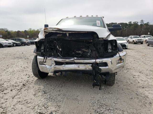 2016 RAM 5500 3C7WRMDL6GG224815