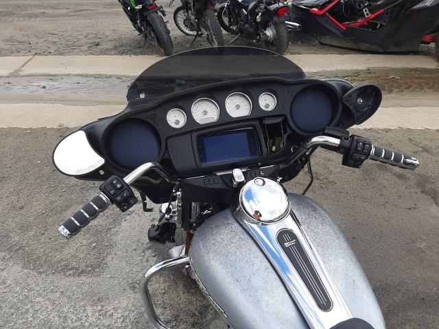 2020 HARLEY-DAVIDSON FLHX - 1HD1KBC12LB611556