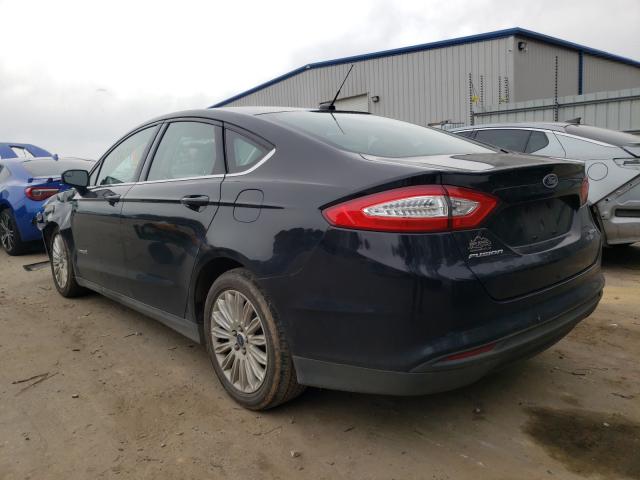 2014 FORD FUSION S H 3FA6P0UU3ER349041