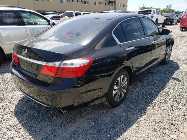 2015 HONDA ACCORD LX 1HGCR2F31FA187317