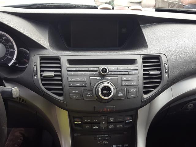 2010 ACURA TSX JH4CU4F6XAC000090
