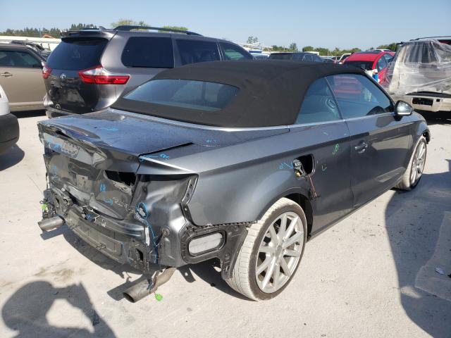 2016 AUDI A3 PREMIUM WAU78LFFXG1114741