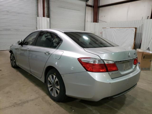2015 HONDA ACCORD LX 1HGCR2F39FA064932