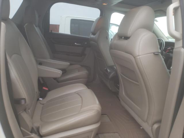 2015 GMC ACADIA DEN 1GKKRTKD4FJ207093